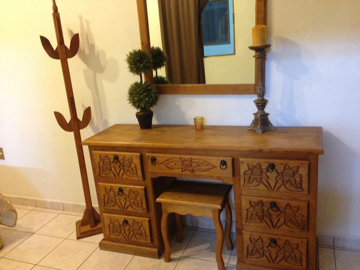 Hostal Casa Blanca Comala 객실 사진