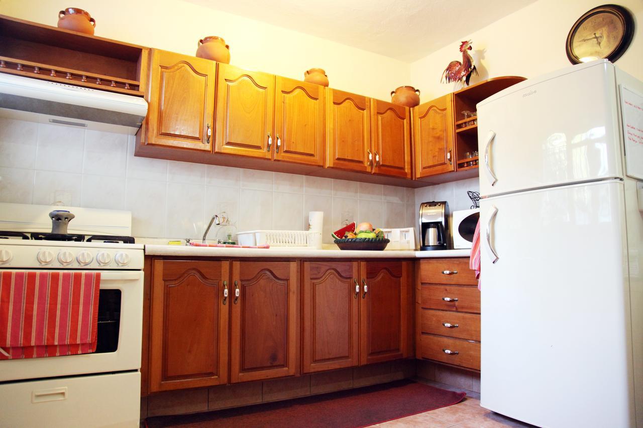 Hostal Casa Blanca Comala 외부 사진