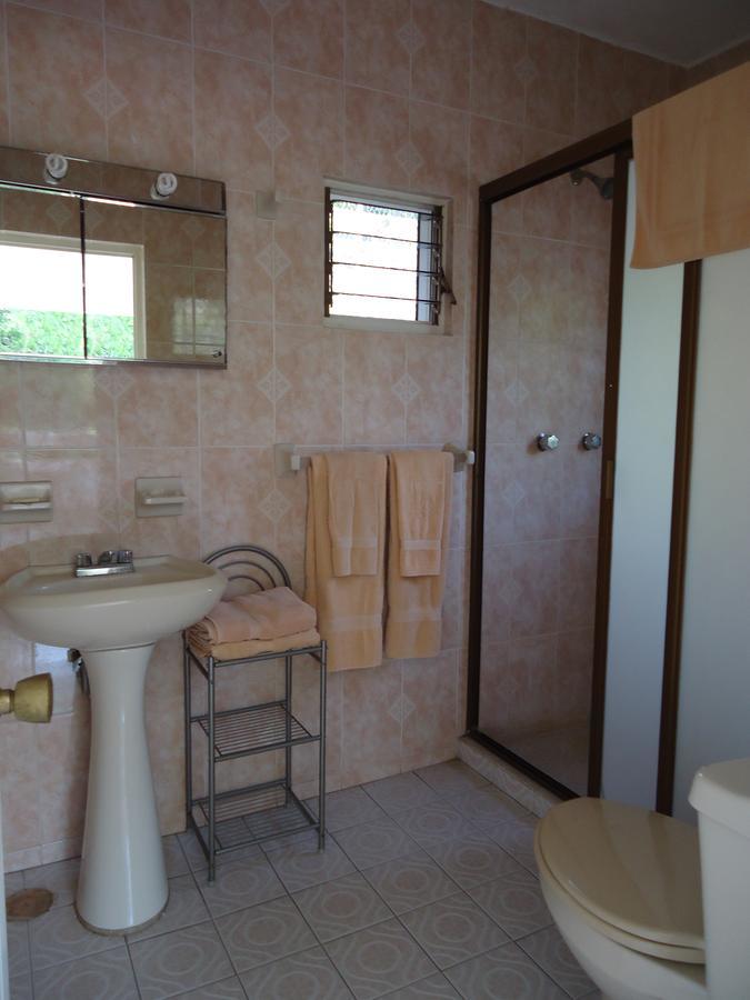 Hostal Casa Blanca Comala 외부 사진