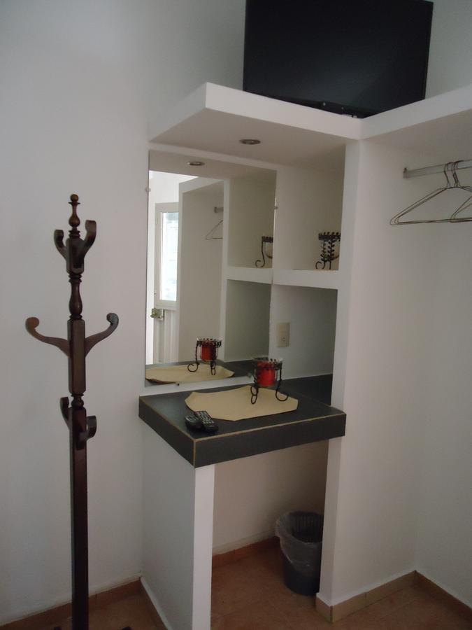 Hostal Casa Blanca Comala 외부 사진